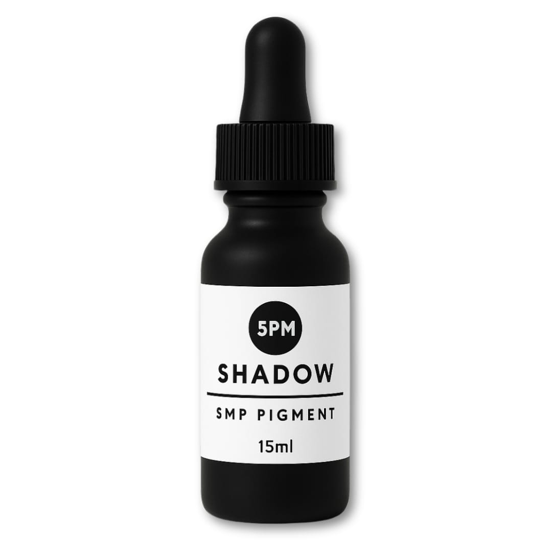 5PM Shadow SMP Pigment