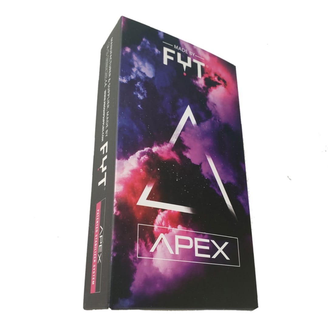 FYT Apex Pro SMP Needles