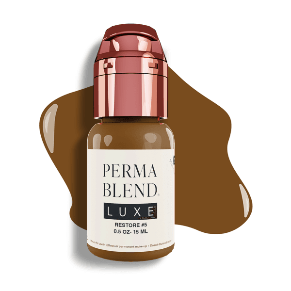 Perma Blend Restore SMP Pigment Set