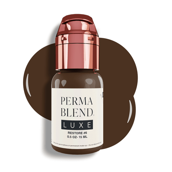 Perma Blend Restore SMP Pigment Set