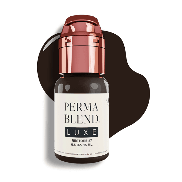 Perma Blend Restore SMP Pigment Set