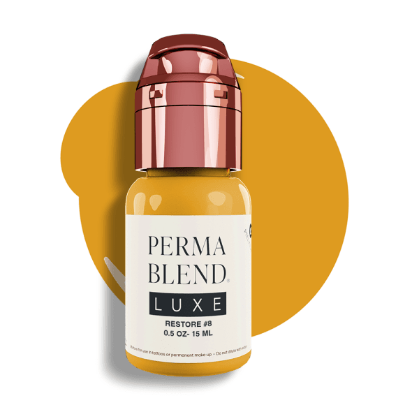Perma Blend Restore SMP Pigment Set