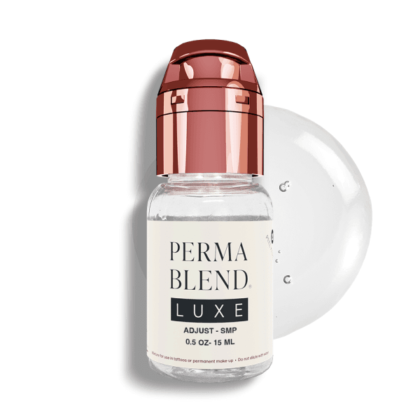 Perma Blend Reclaim SMP Pigment Set