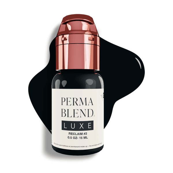 Perma Blend Reclaim SMP Pigment Set