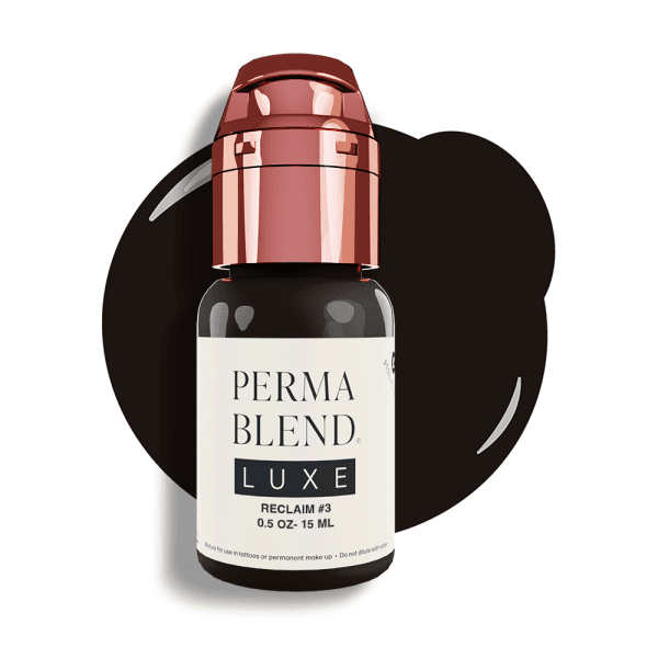 Perma Blend Reclaim SMP Pigment Set