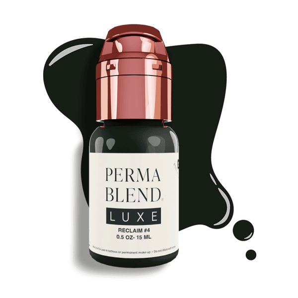 Perma Blend Reclaim SMP Pigment Set