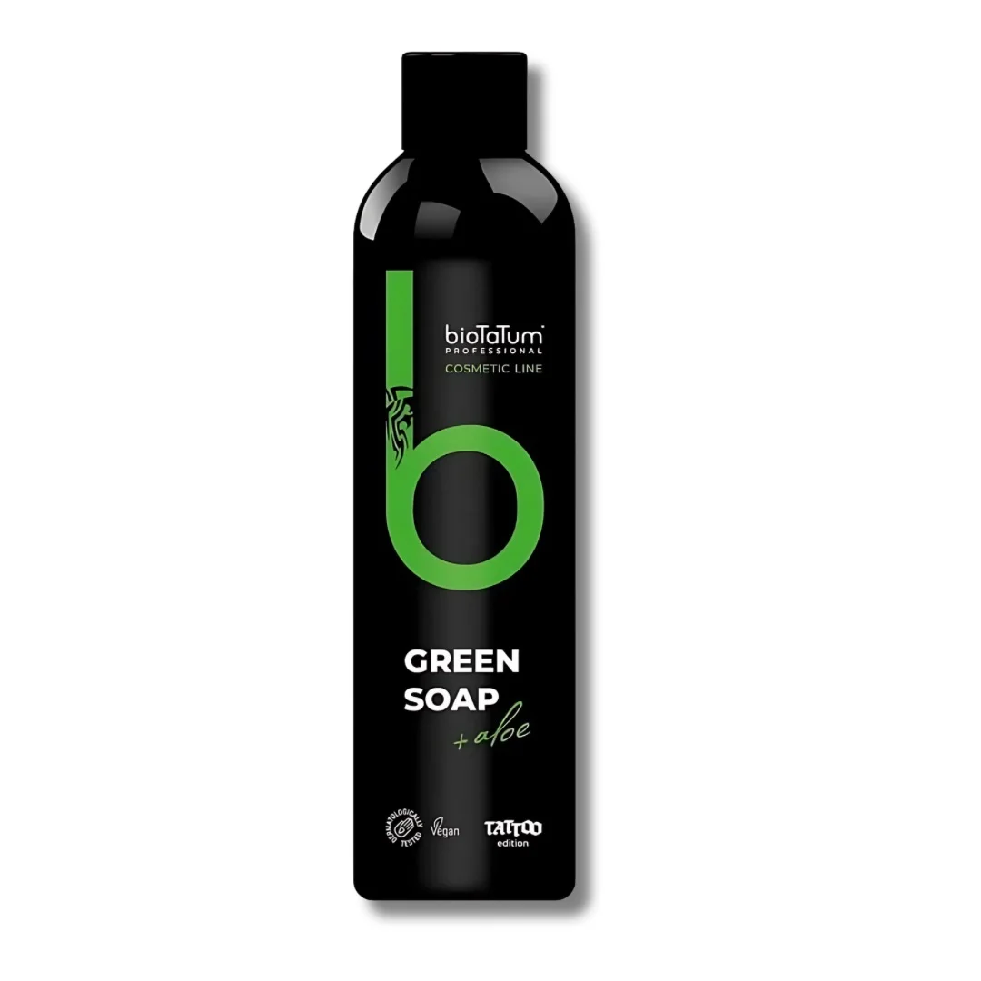 BioTaTum Green Soap Concentrate 250ml
